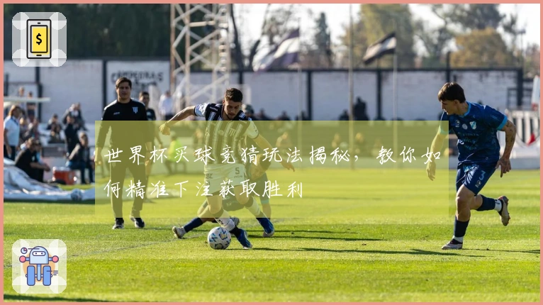 世界杯买球竞猜玩法揭秘，教你如何精准下注获取胜利